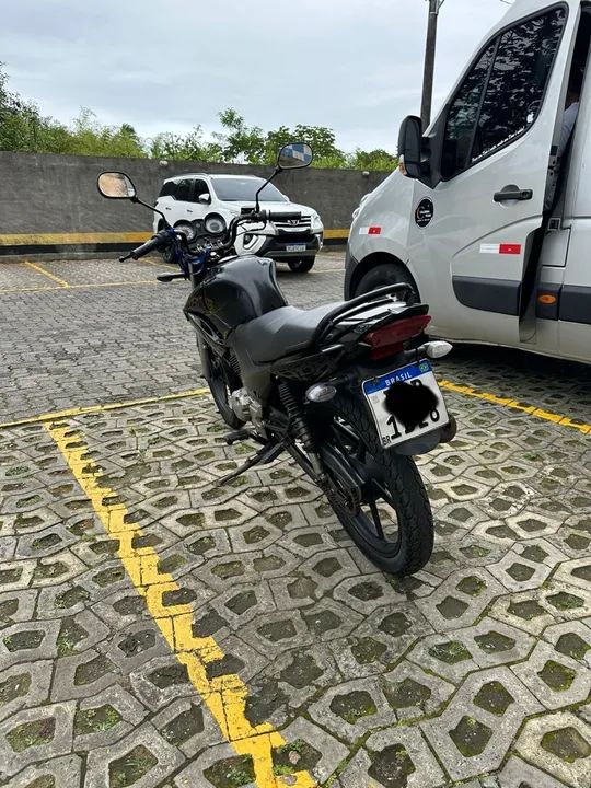 Aluguel locação de moto 235,00 - Foto 3