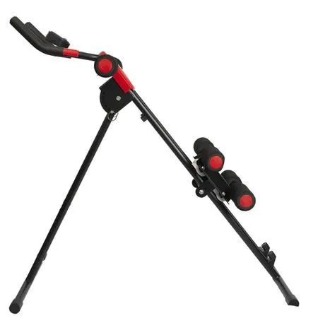 Banco Abdominal para Exercícios - Abdominais em Casa - Foto 2