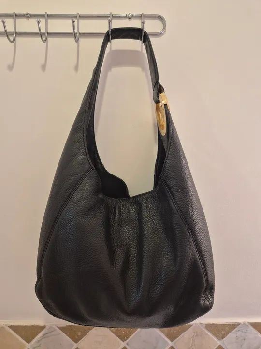 BOLSA MICHAEL KORS Original couro - Foto 2