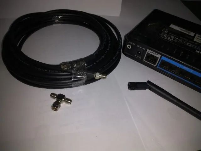 extensor adaptador para antena modem d-link