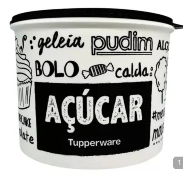 Super Caixa de açúcar 