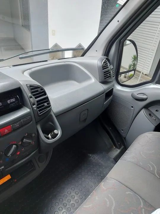 Ducato teto baixo 16L ano 2016 - Foto 9