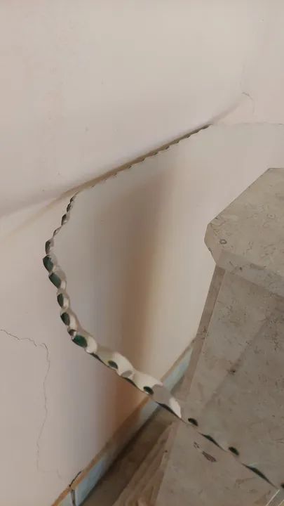 Tampo de vidro para mesa (NÃO ACOMPANHA BASE) - Foto 2