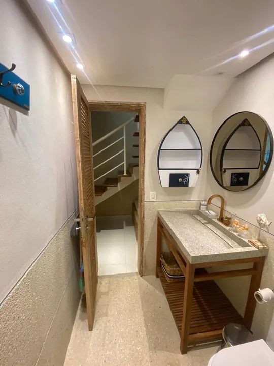 Cobertura no In mare bali de 165mts  - Foto 7