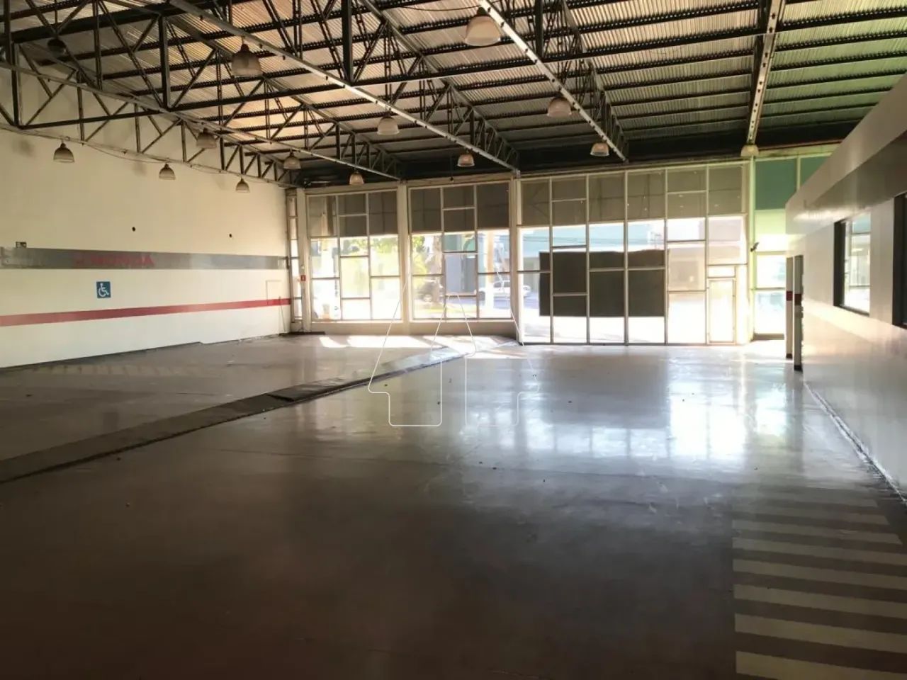 Araçatuba - Galpão/Depósito/Armazém - Vila Bandeirantes - Foto 2