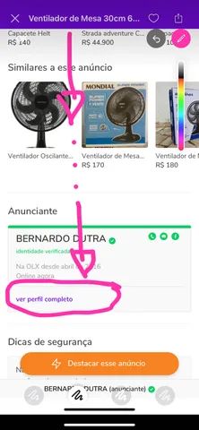 Aparelho de Exercícios Abdominais Feminino - Foto 6