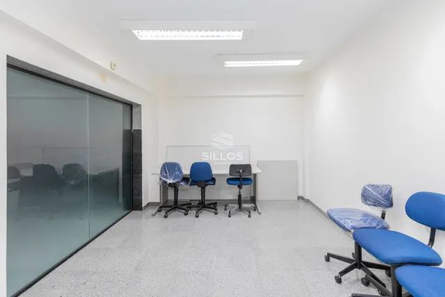 Prédio comercial com 275m² para alugar no Alto da XV em Curitiba - Foto 3