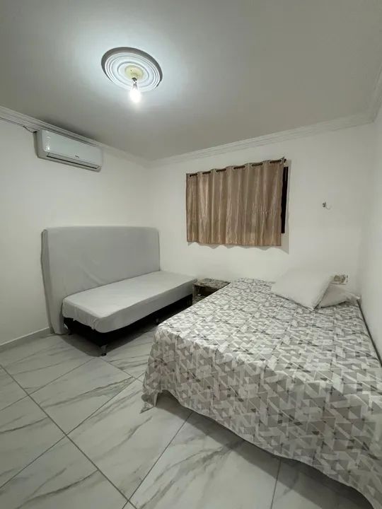 Casa de aluguel por temporada na praia do poço - Cabedelo/PB - Foto 12