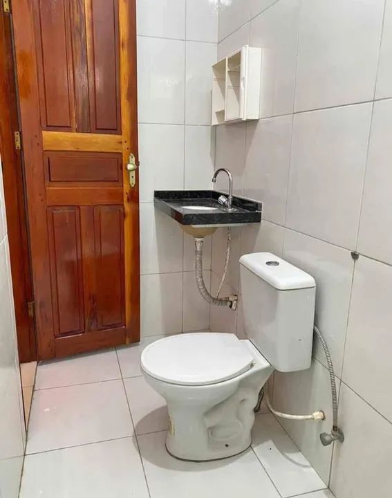 - Casa no Cohatrac - Foto 4