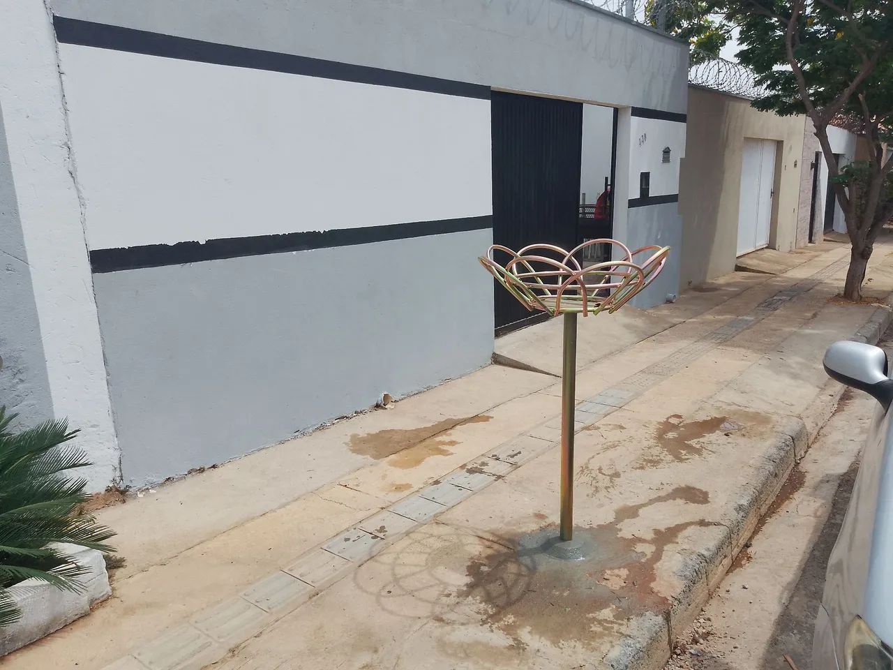 Vendo lixeiras de vários modelos 