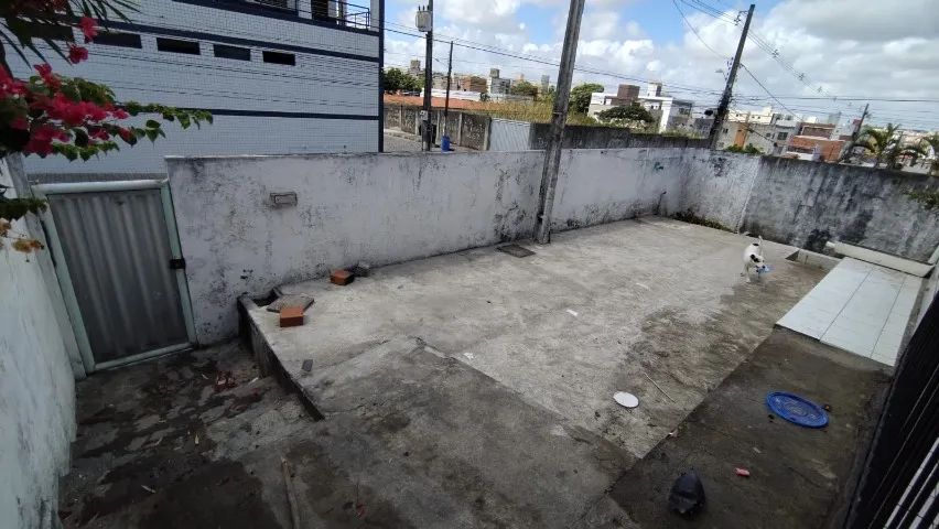 Vendo Casa 4/4 - Jd. Cid. Universitária - Próx. Extra - Foto 2