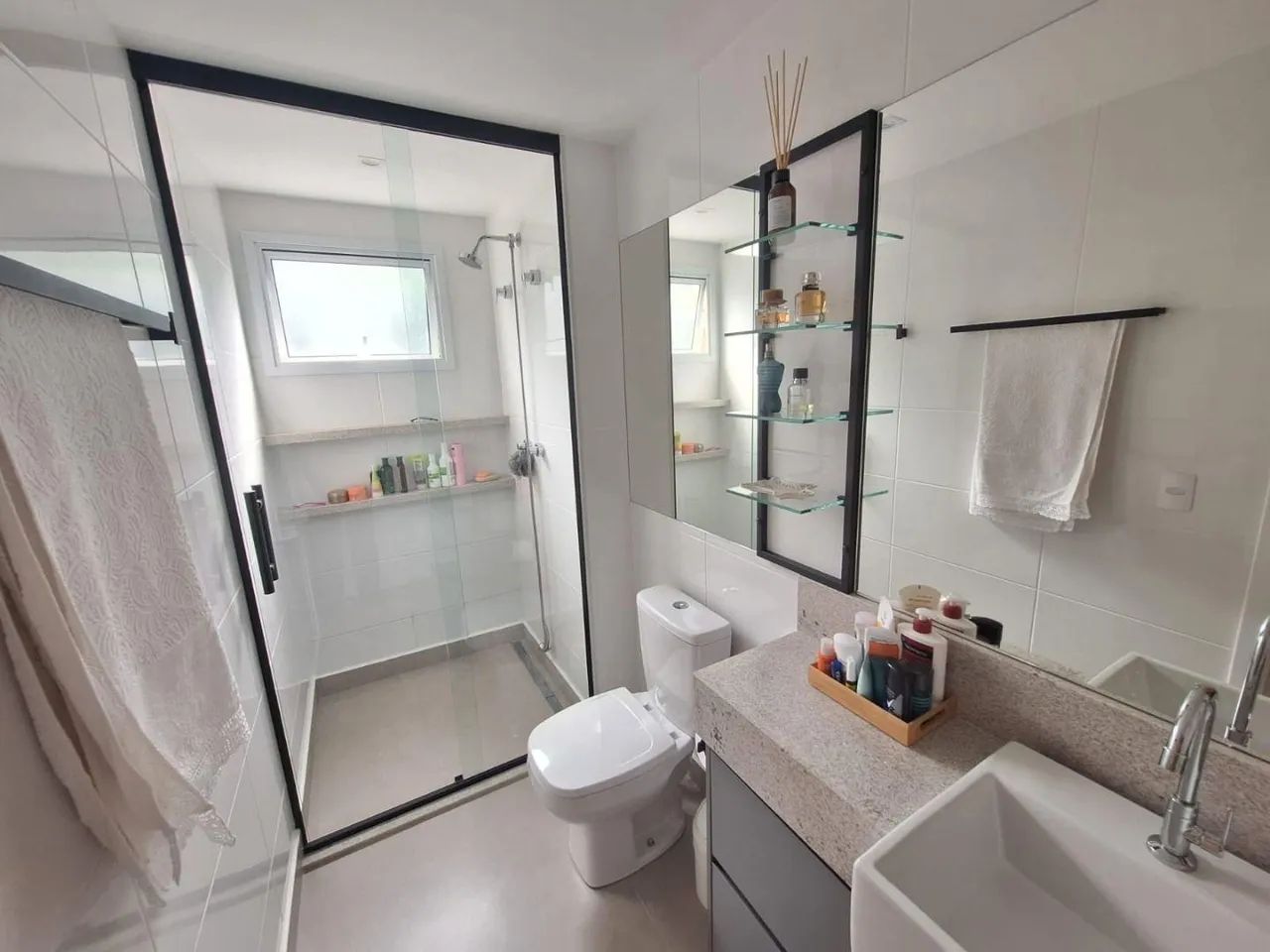 Apartamento, venda, Jardim Guanabara em Campinas/SP - Foto 13