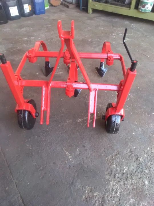 Cultivador  - Foto 2