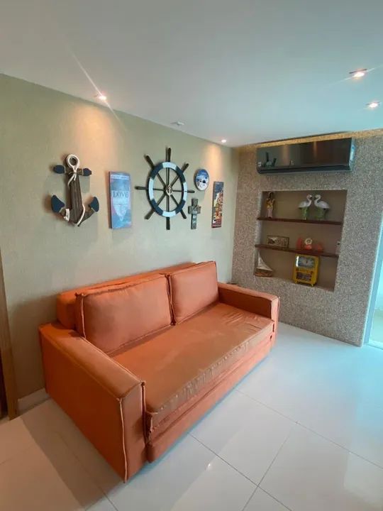 Cobertura no In mare bali de 165mts  - Foto 13