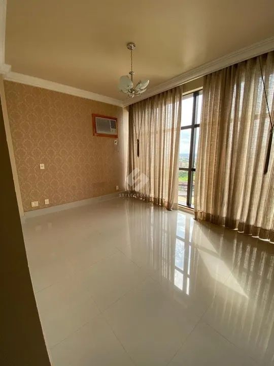 Apartamento Exclusivo à Venda no Edifício Luxemburgo - Foto 3