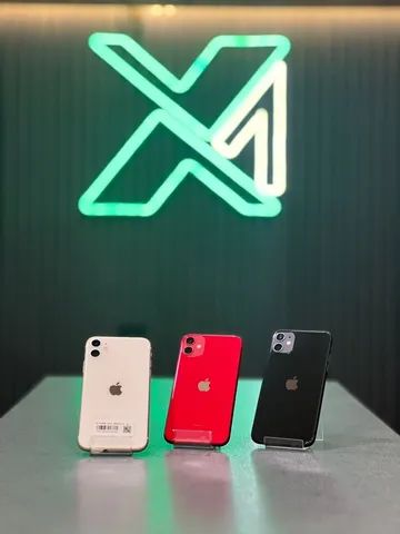 iPhone 11 com promoção e garantia - levamos até você 