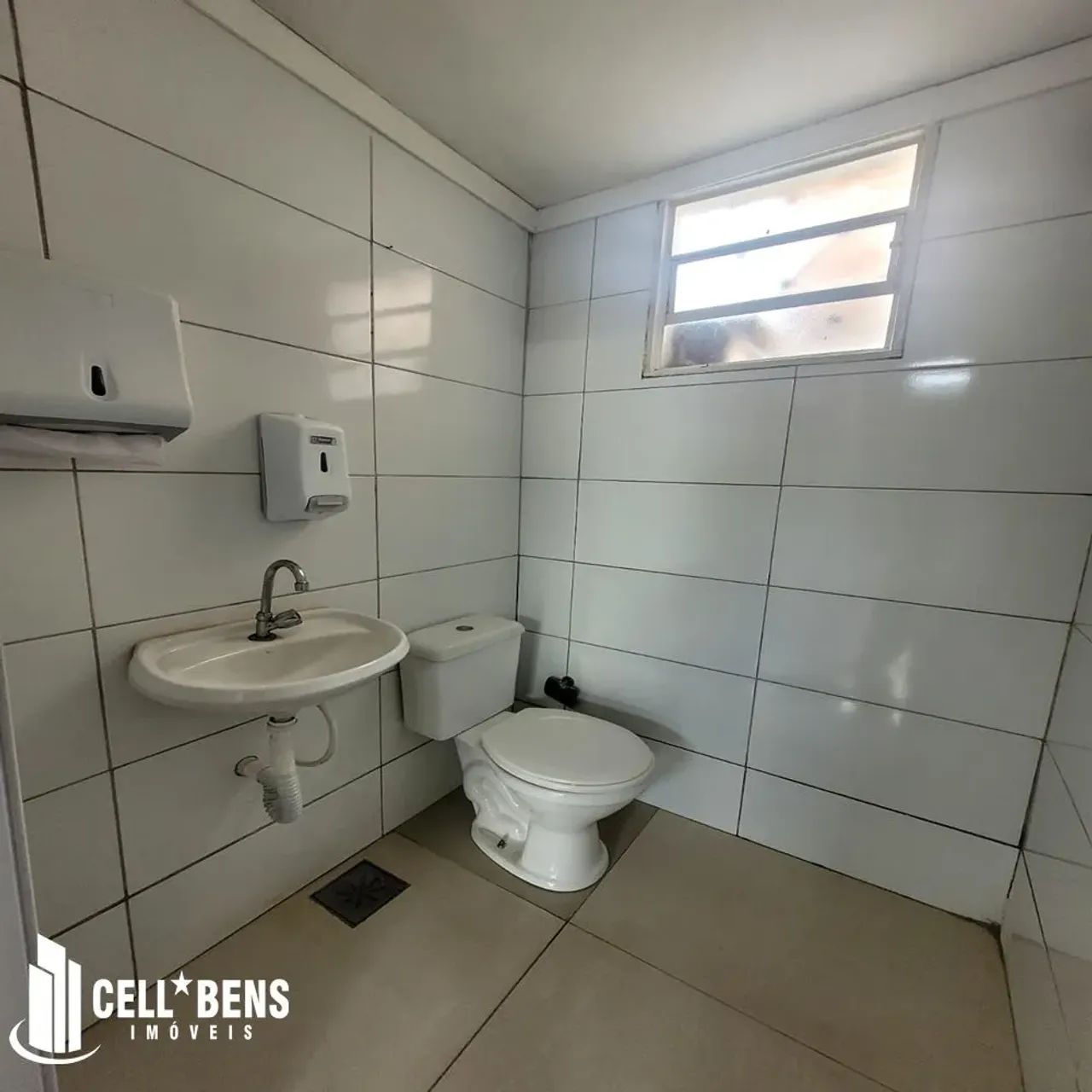 Prédio comercial no bairro são deocleciano - Foto 5