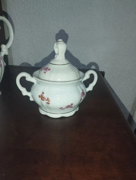 Jogo de café  - Foto 3