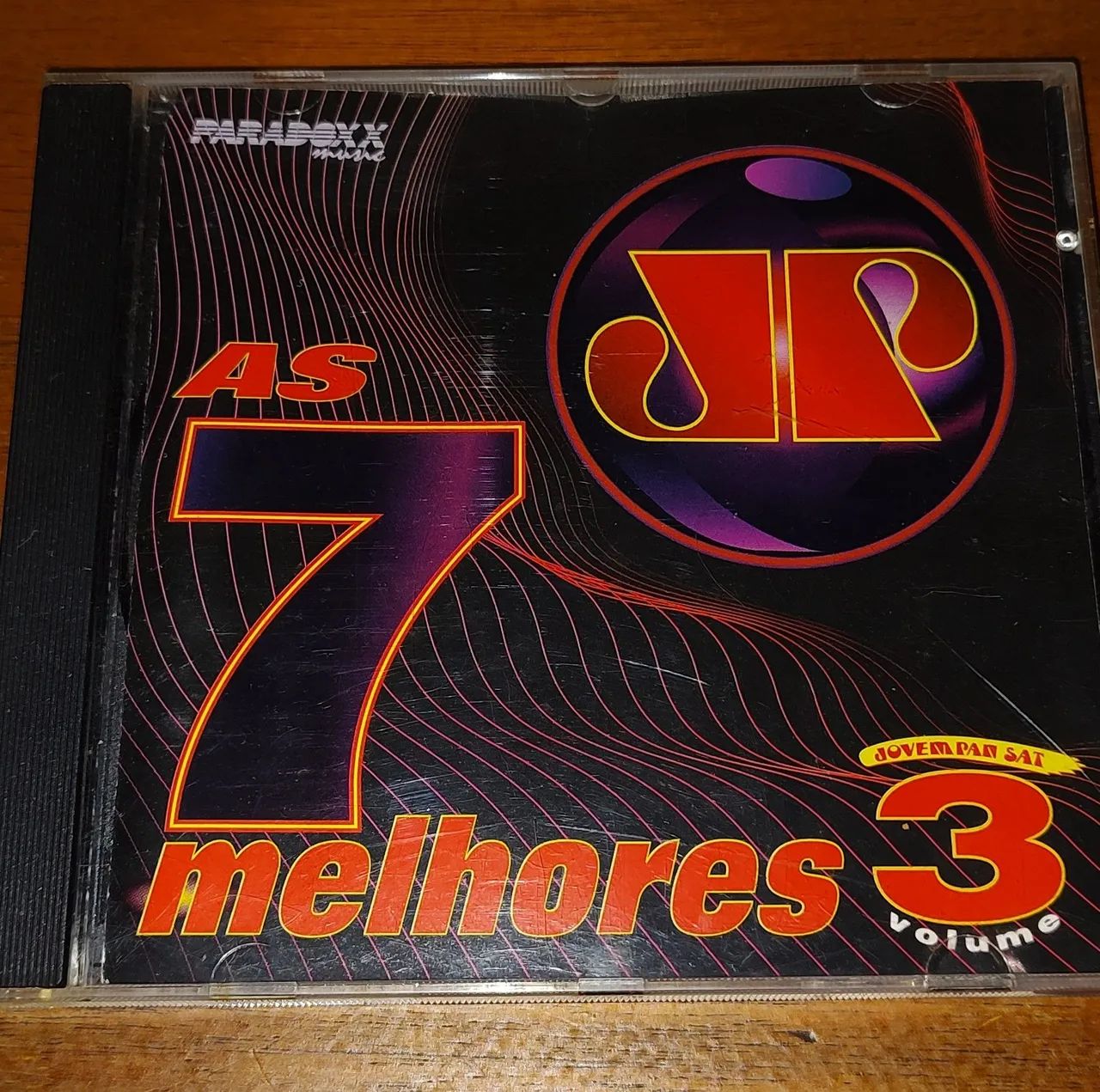 CD músicas  - Foto 3