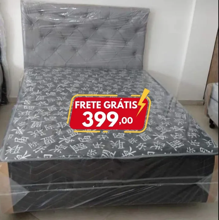 Promoção imperdível