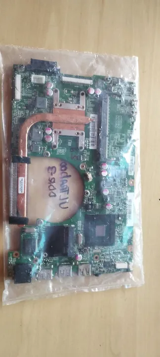Placa Mãe CCE Ultra Win T345 i3 (DDR3, funcionando