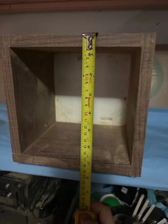 Nicho 64363874336130121