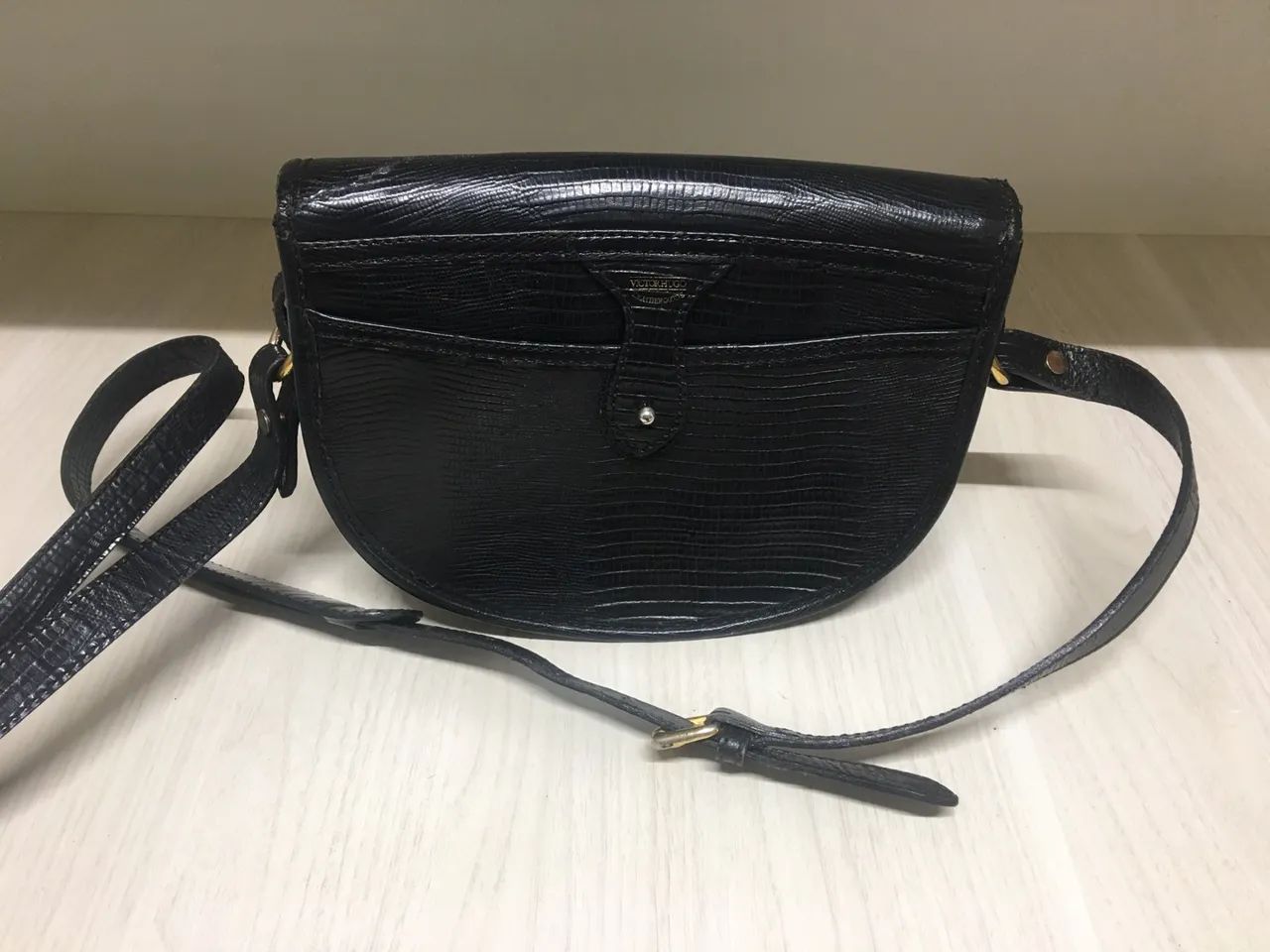 Bolsa Victor Hugo  - Foto 4