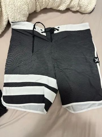 Bermuda Hurley 