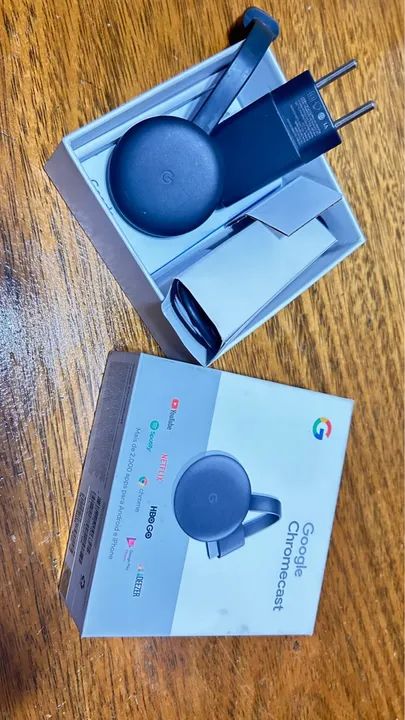 Google chromecast - Foto 2