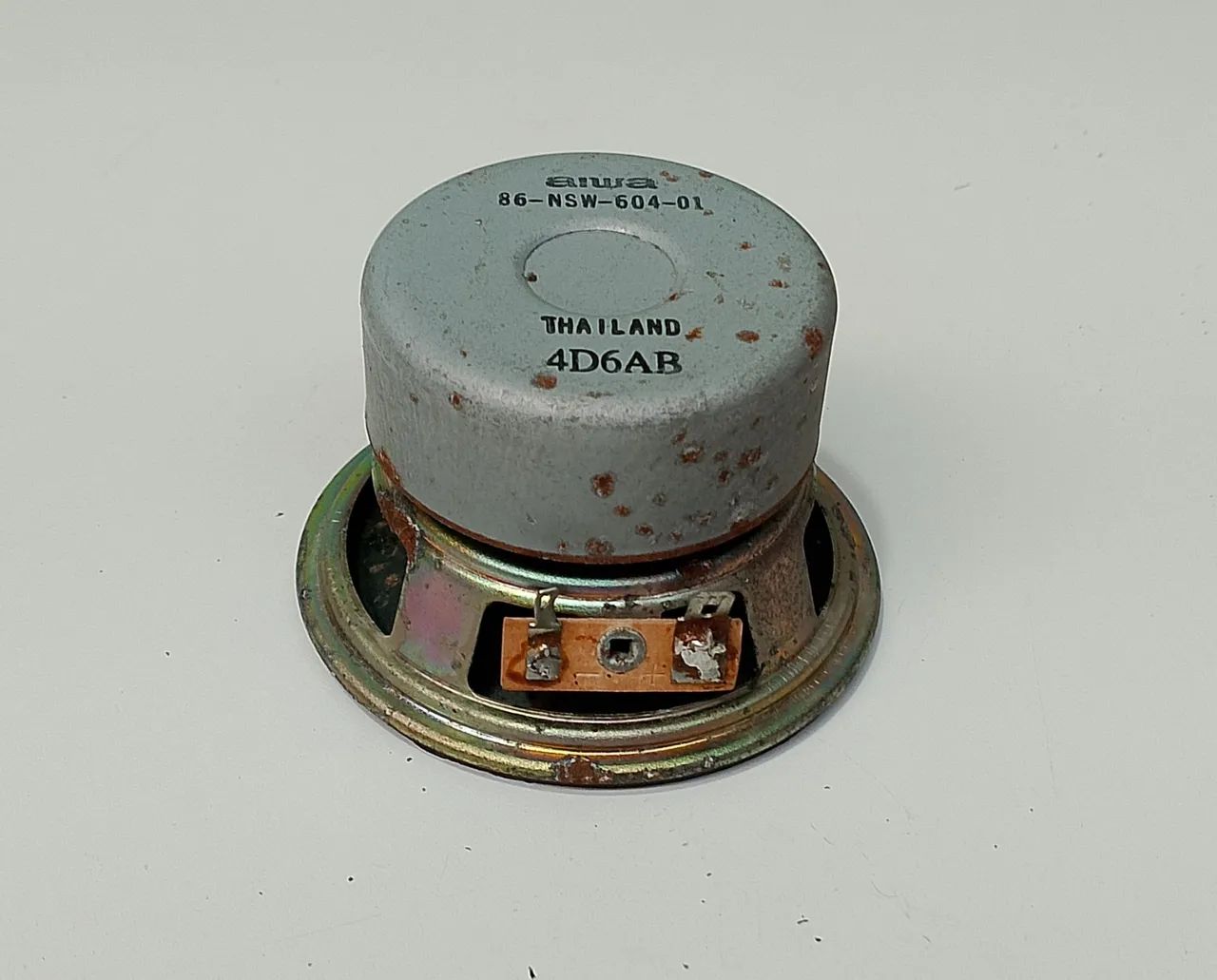 Tweeter Sony, LG, Aiwa and Eastech / Read description64595541743490124