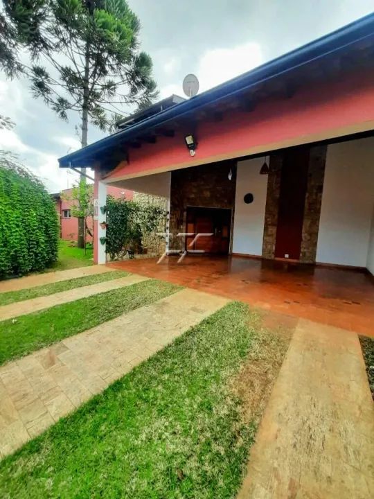 Casa à venda com 03 quartos no Jardim Dos Ipês - Foto 2