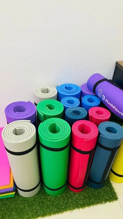 Itens Esportivos para o seu espaço! - Foto 3