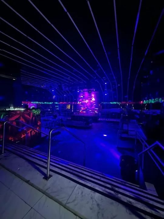 Casa noturna, Lounge, Balada, Espaço pra eventos e festa !!! - Foto 12