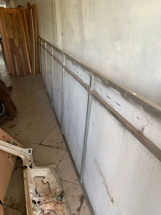 Placa comercial a venda 