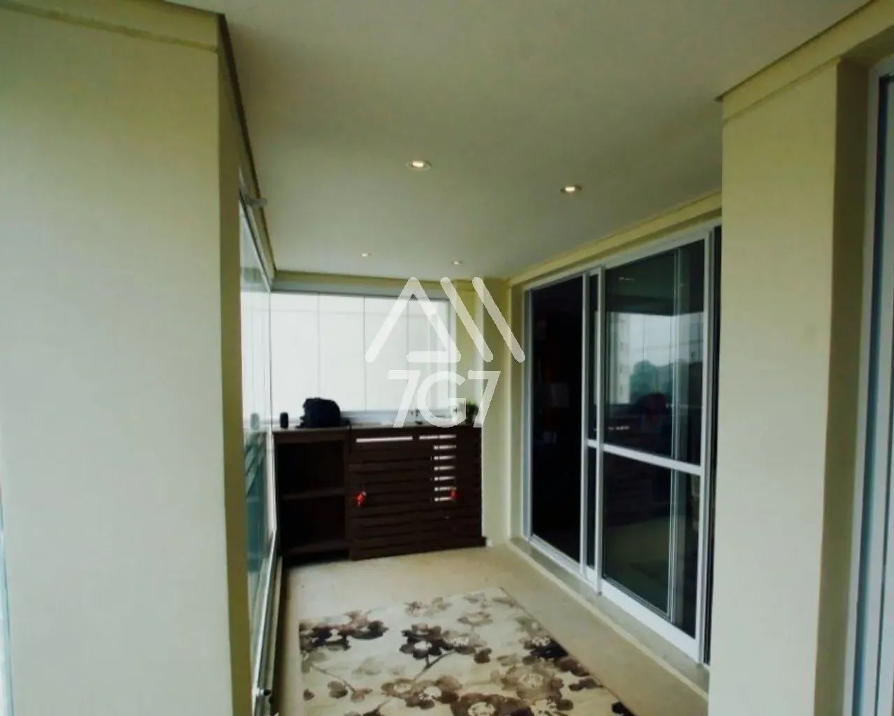 APARTAMENTO PARA VENDA e/ou LOCAÇÃO NO MORUMBI - Foto 10