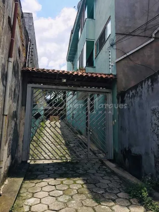Terreno a venda no Jaguare