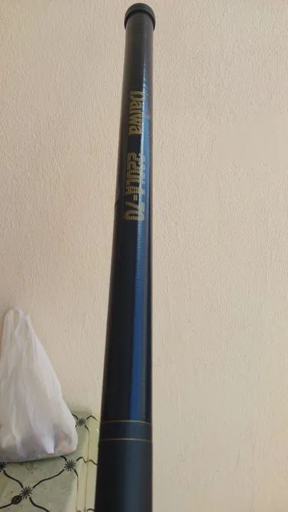 Vara telescópica DAIWA 7,00 metros