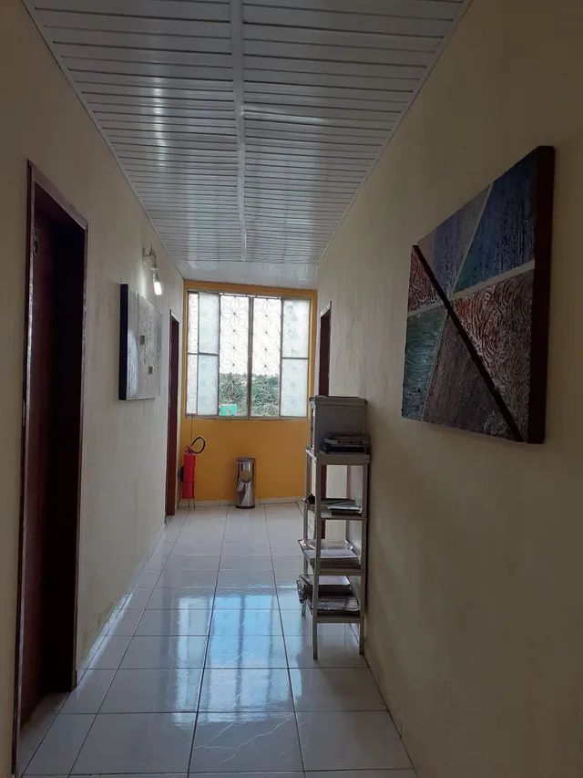 Kitnetes mobiliadas em Itaguaí  - Foto 3