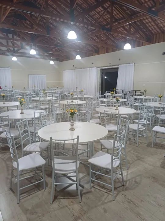 cadeiras para eventos 