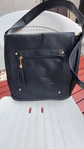 Bolsa Preta Nova - Foto 2