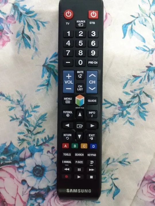 Controle Remoto Samsung, HP ,LG, Sony - Foto 3