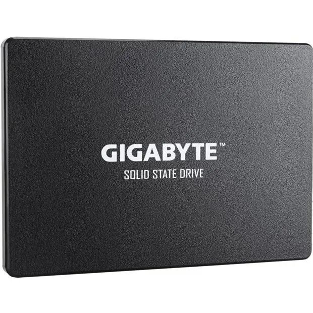 [NOVO] Ssd Gigabyte 120Gb, Sata, Leitura 500Mb/S, Gravação 380Mb/S - Gp-Gstfs31120Gntd - Foto 3