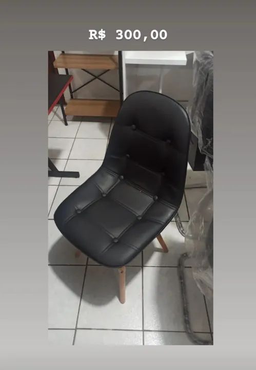 Cadeira para cozinha  