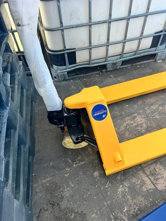 Matrim menegotti 3 toneladas - Foto 4