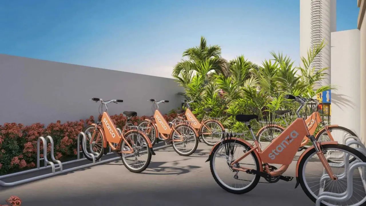 - JARDIM DAS MANGABEIRAS - @ - Foto 8