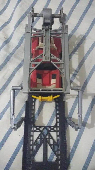 Ponte Car - Estrela Anos 80 - Foto 4