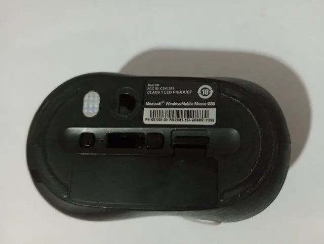 Microsoft 4000 - Foto 3