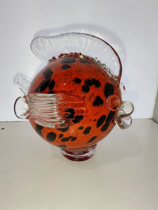 Escultura de murano  - Foto 5