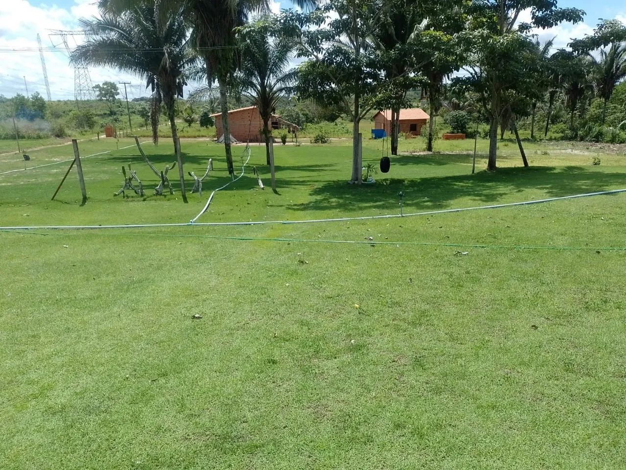  grama esmeralda 