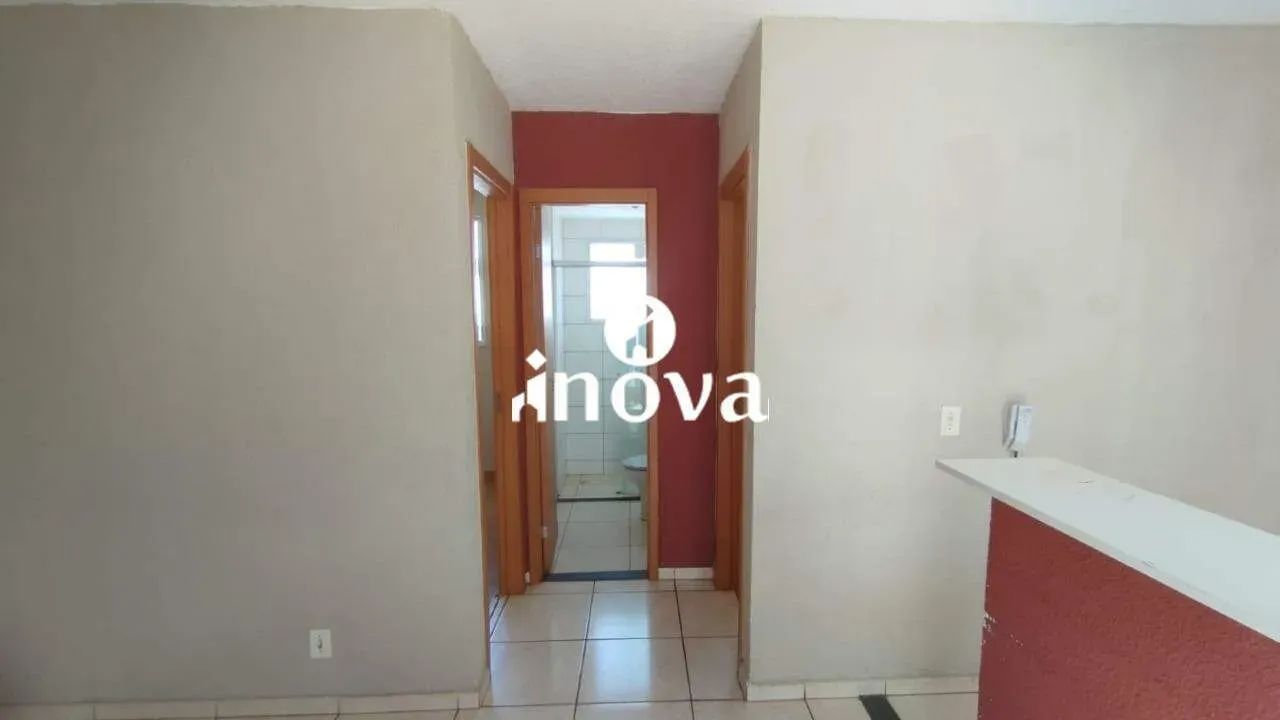 Apartamento à venda, 2 quartos, 1 vaga, Zeca Mendes - Uberaba/MG - Foto 5